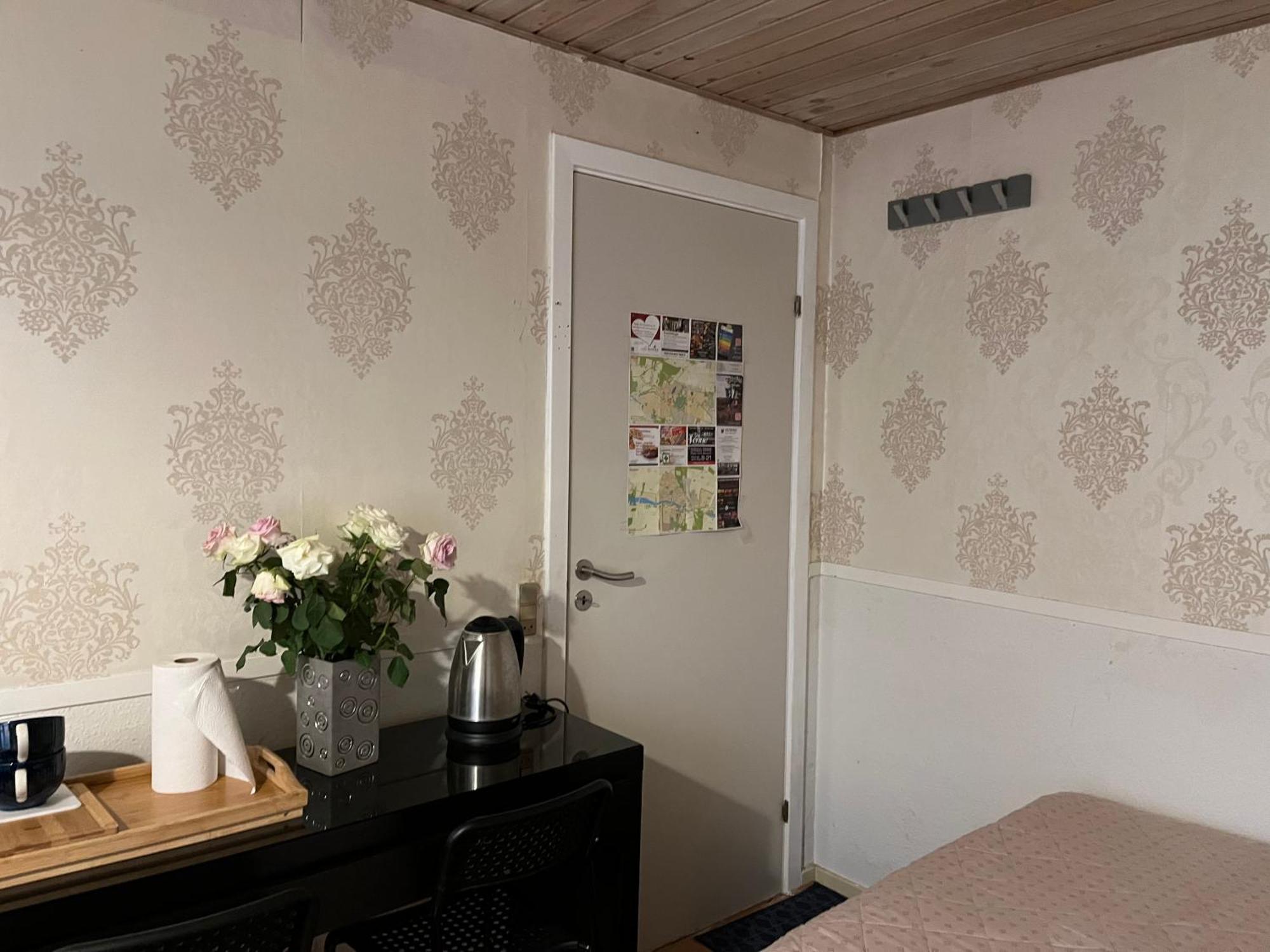 Accommodation Billund Zewnętrze zdjęcie