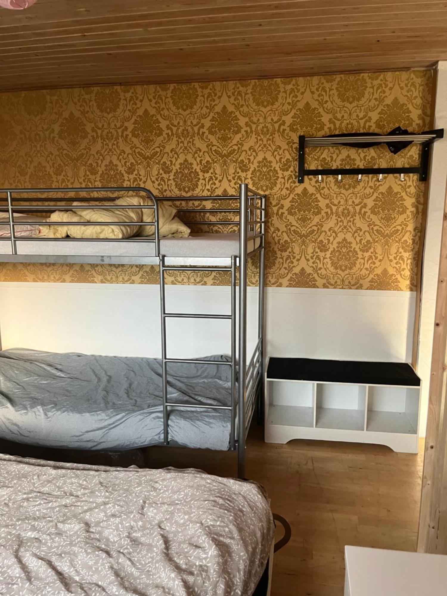 Accommodation Billund Zewnętrze zdjęcie