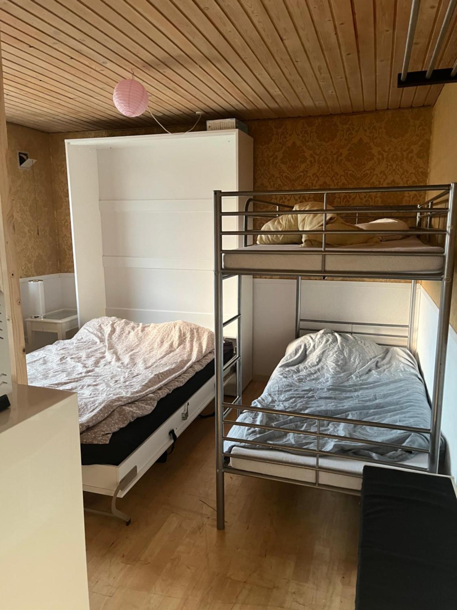 Accommodation Billund Zewnętrze zdjęcie