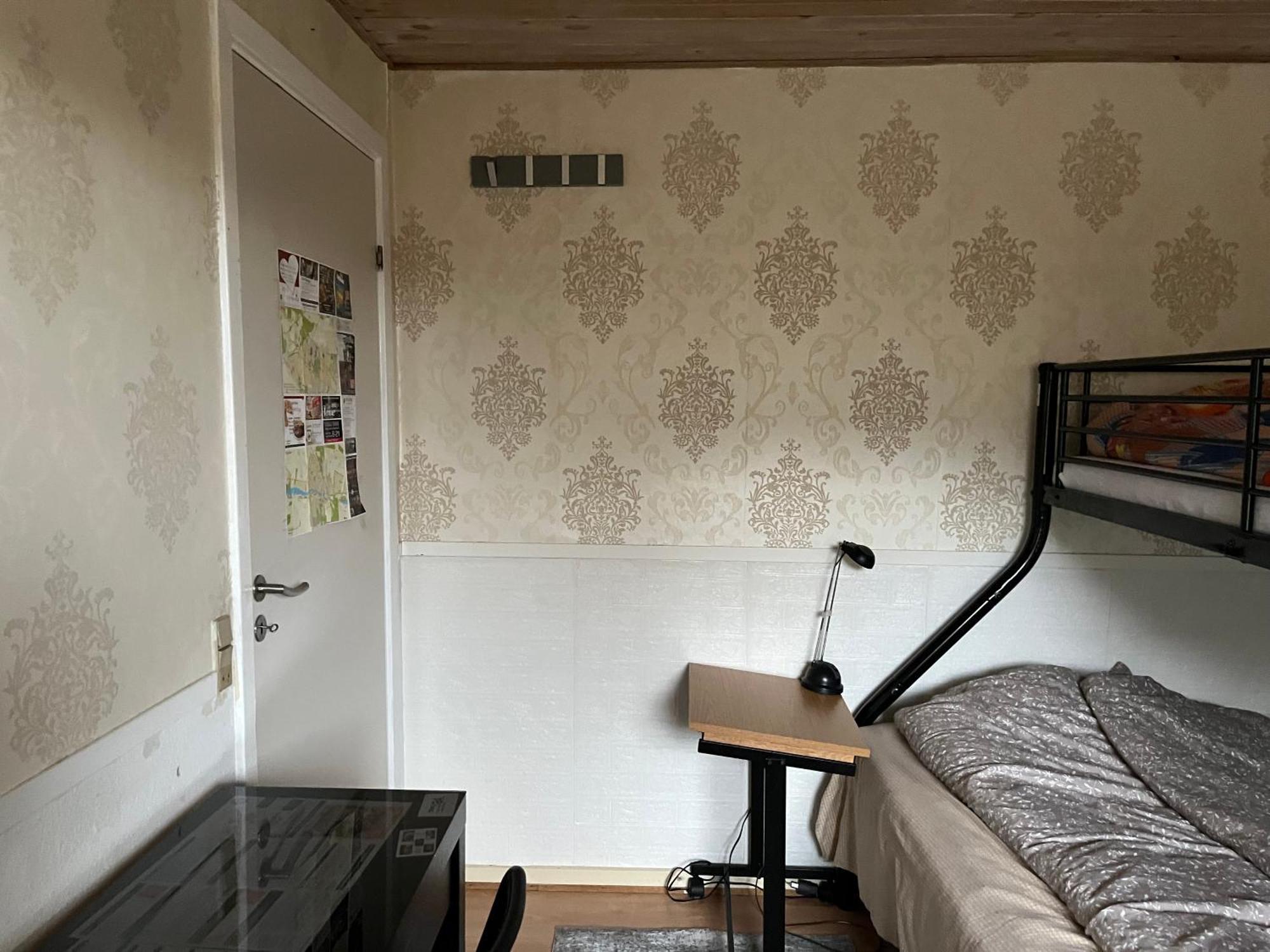 Accommodation Billund Zewnętrze zdjęcie