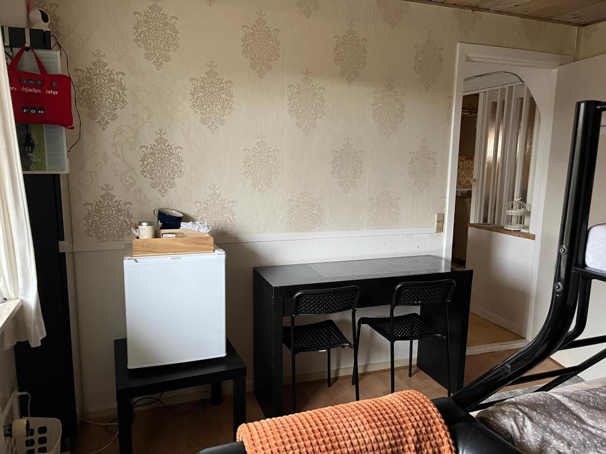 Accommodation Billund Zewnętrze zdjęcie